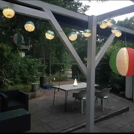 Chalet Forest Hattem *