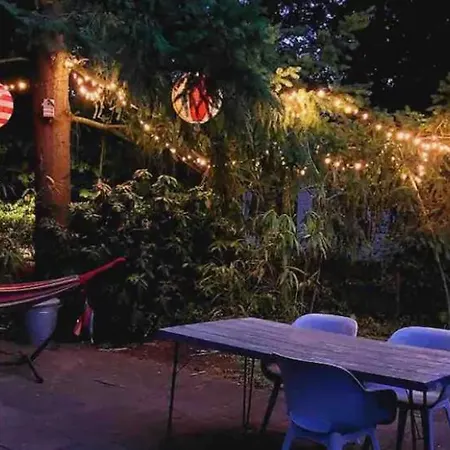 Chalet Forest Hattem *