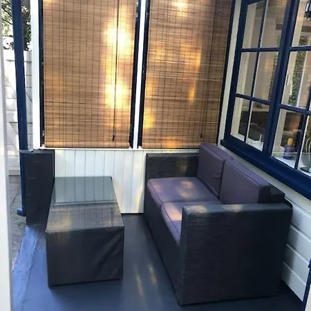 シャレー Forest Hattem Hattemerbroek