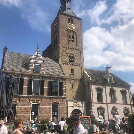 Шале Forest Hattem