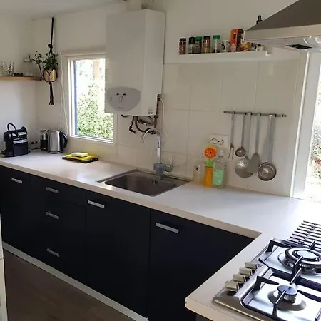 Chalet Forest Hattem *