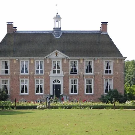 Chalet Forest Hattem
