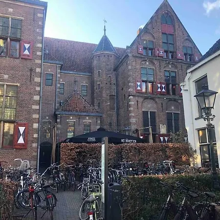 Forest Hattem シャレー