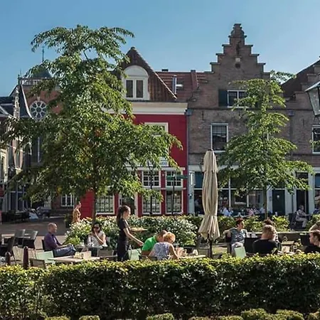Chalet Forest Hattem