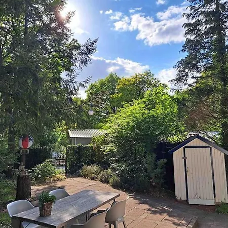 Chalet Forest Hattem