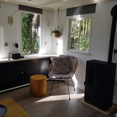 Chalet Forest Hattem