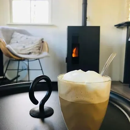 Forest Hattem シャレー Hattemerbroek