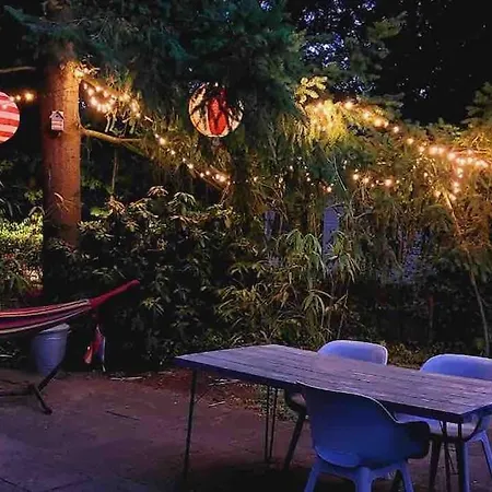 Forest Hattem Hattemerbroek