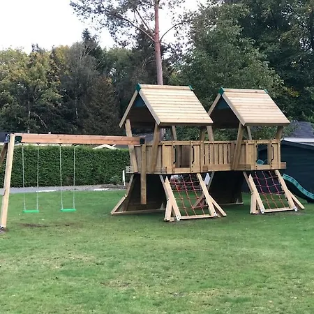 Forest Hattem * Hattemerbroek