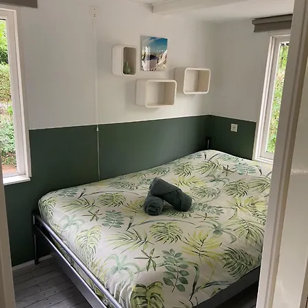 Forest Hattem Шале