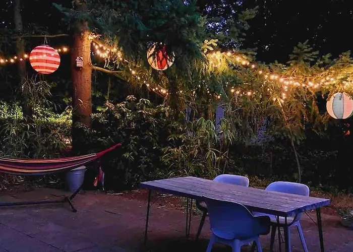 Forest Hattem Hattemerbroek