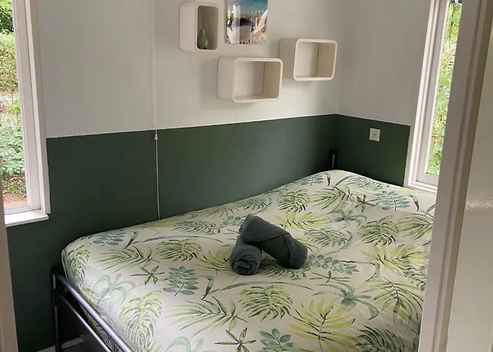 Forest Hattem Domek alpejski