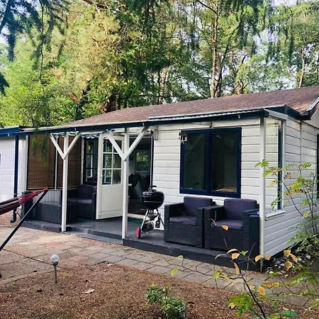 Chalet Forest Hattem *