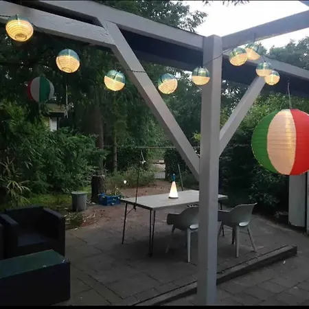 木屋 Forest Hattem