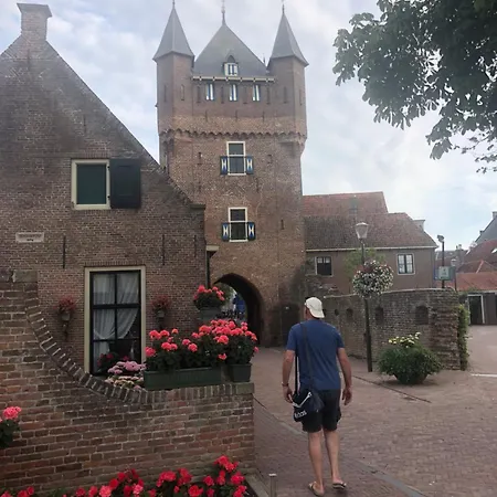 Forest Hattem 木屋 Hattemerbroek