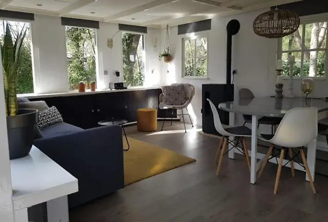 Chalet Forest Hattem Hattemerbroek