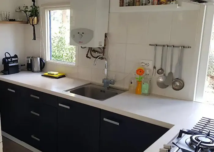 Chalet Forest Hattem