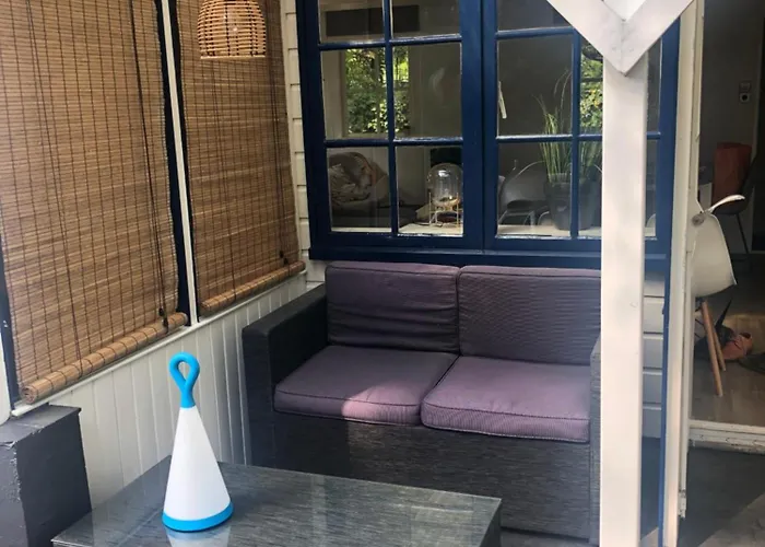 Forest Hattem Chalet