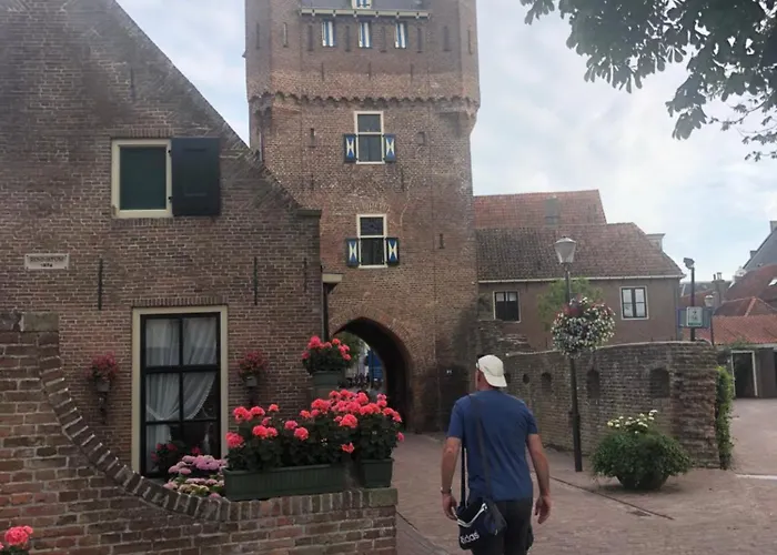 Forest Hattem Chalet Hattemerbroek