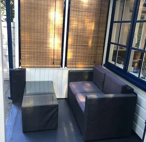 Chalet Forest Hattem Hattemerbroek