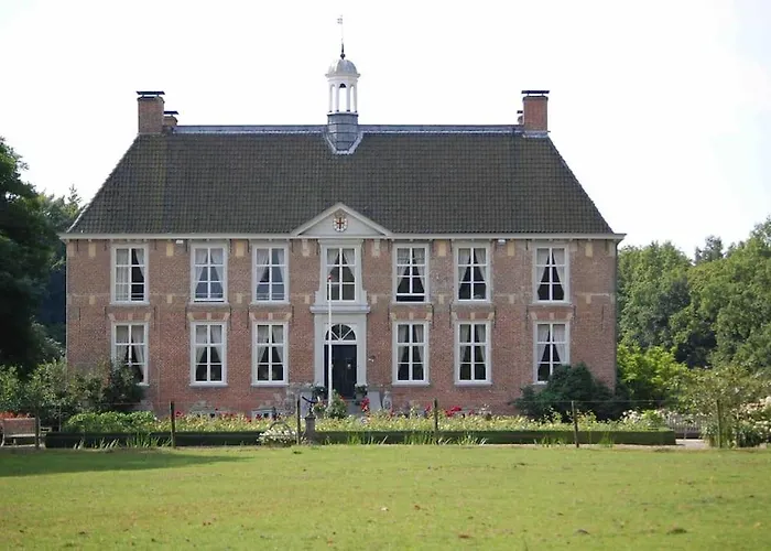 Chalet Forest Hattem