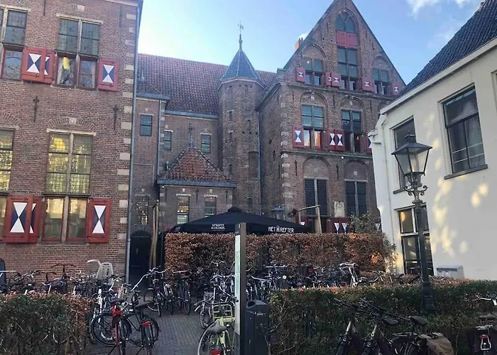 Forest Hattem Chalet