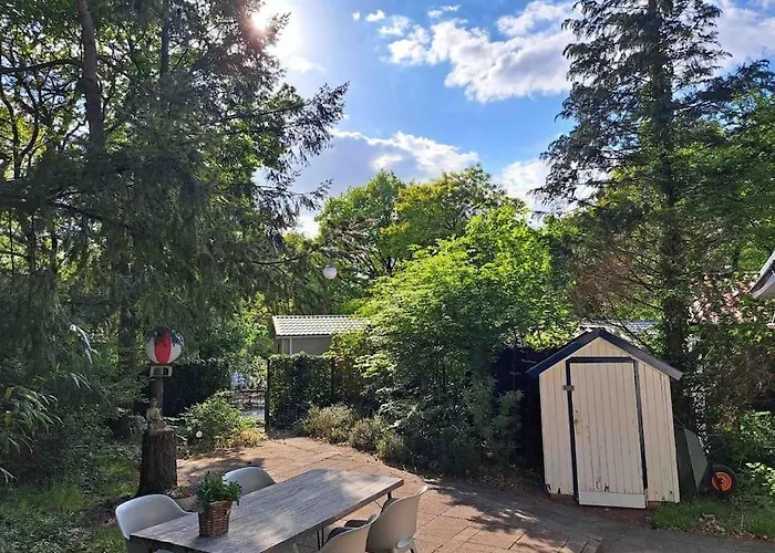 Chalet Forest Hattem