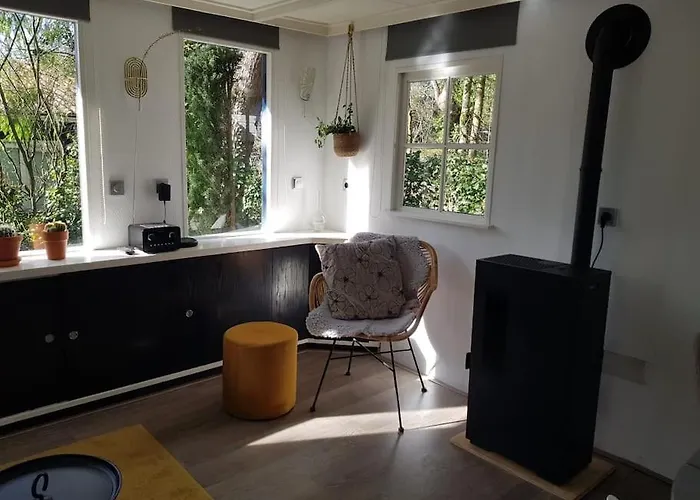 Chalet Forest Hattem