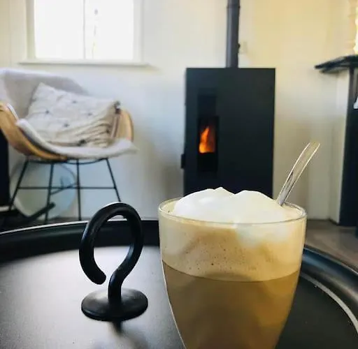 Forest Hattem Chalet Hattemerbroek